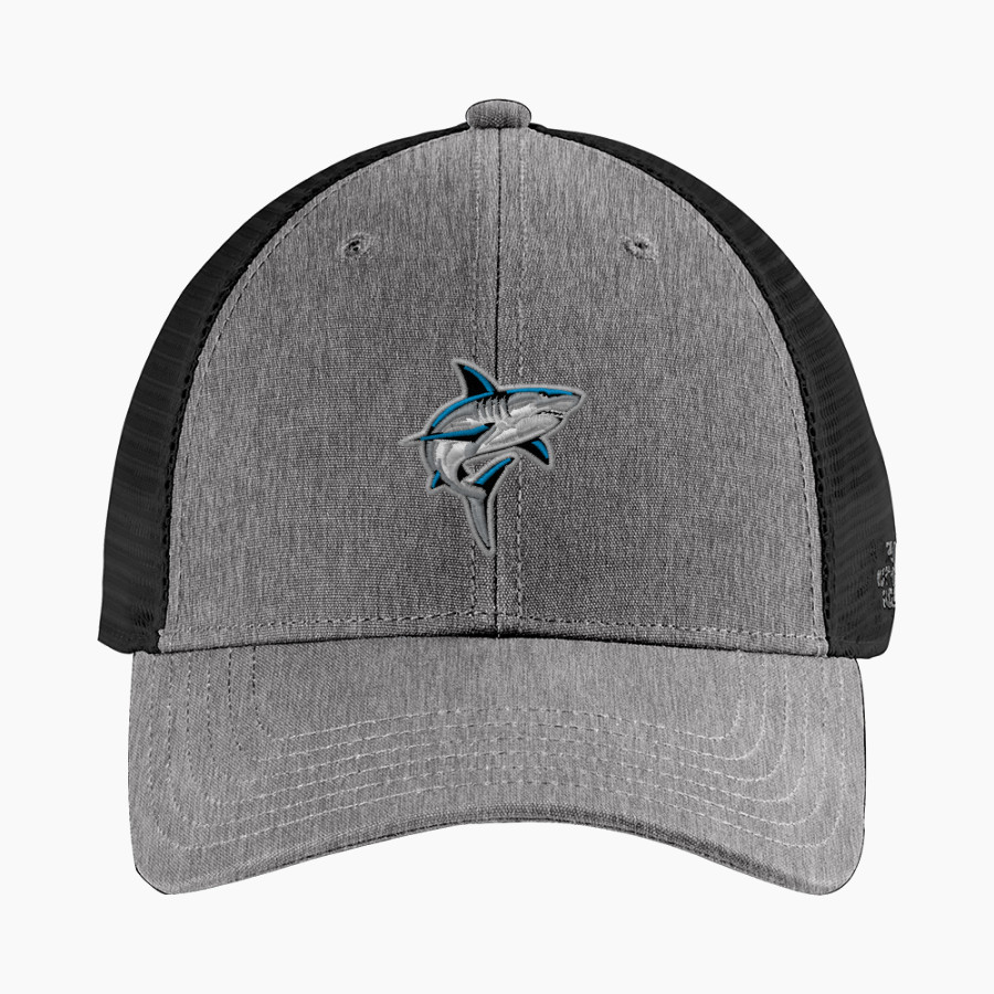 Nova Southeastern University Sharks Online Store <span class="pdp-name-mascot">Nova Southeastern University Sharks</span> The North Face Ultimate Trucker Cap