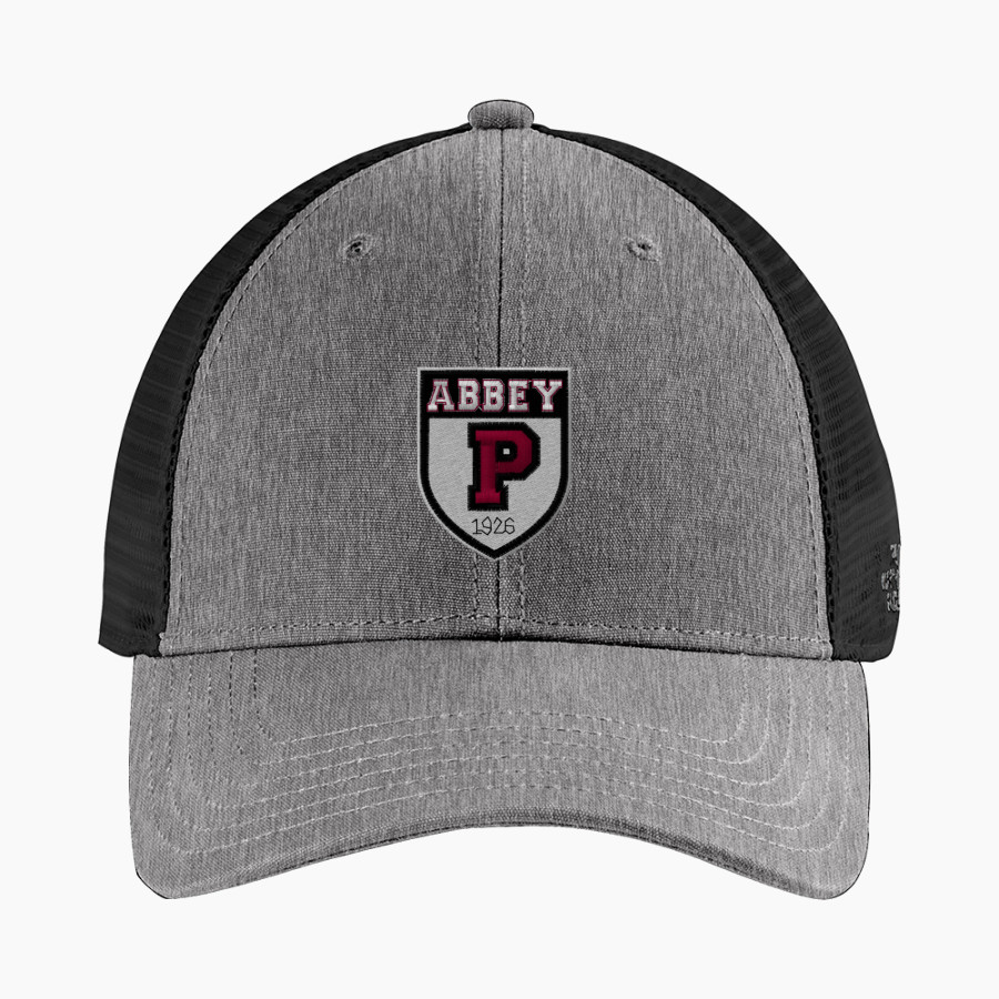 PORTSMOUTH ABBEY SCHOOL RAVENS The North Face Ultimate Trucker Cap