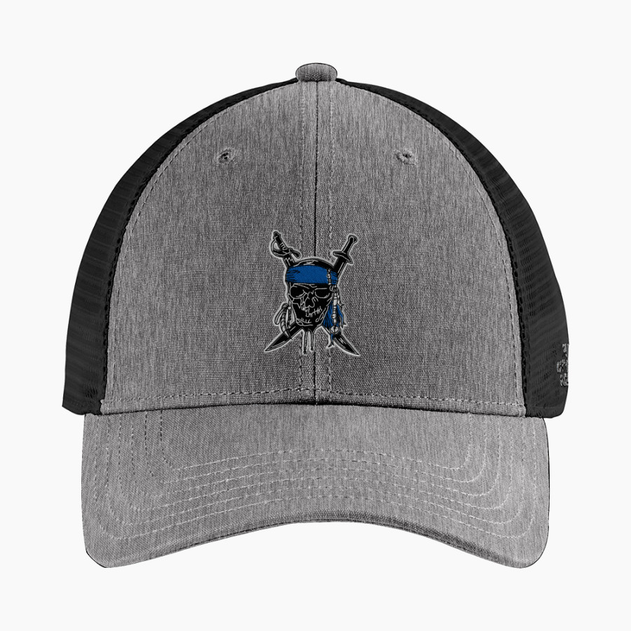 POINT ARENA HIGH SCHOOL PIRATES <span class="pdp-name-mascot">POINT ARENA PIRATES</span> The North Face Ultimate Trucker Cap