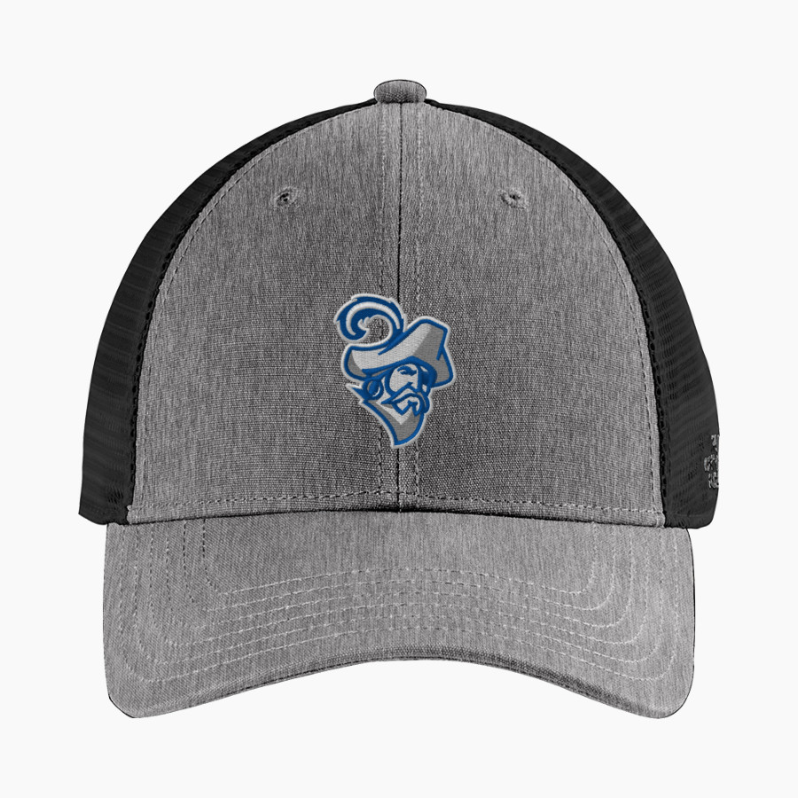 Bridges Prep Buccaneers <span class="pdp-name-mascot">Bridges Preparatory School Buccaneers</span> The North Face Ultimate Trucker Cap