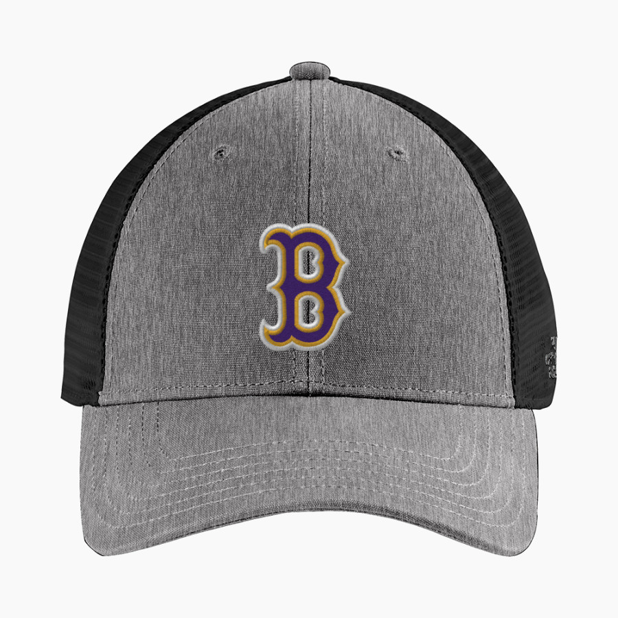 BALL HIGH SCHOOL GOLDEN TORNADOES <span class="pdp-name-mascot">BALL GOLDEN TORNADOES</span> The North Face Ultimate Trucker Cap