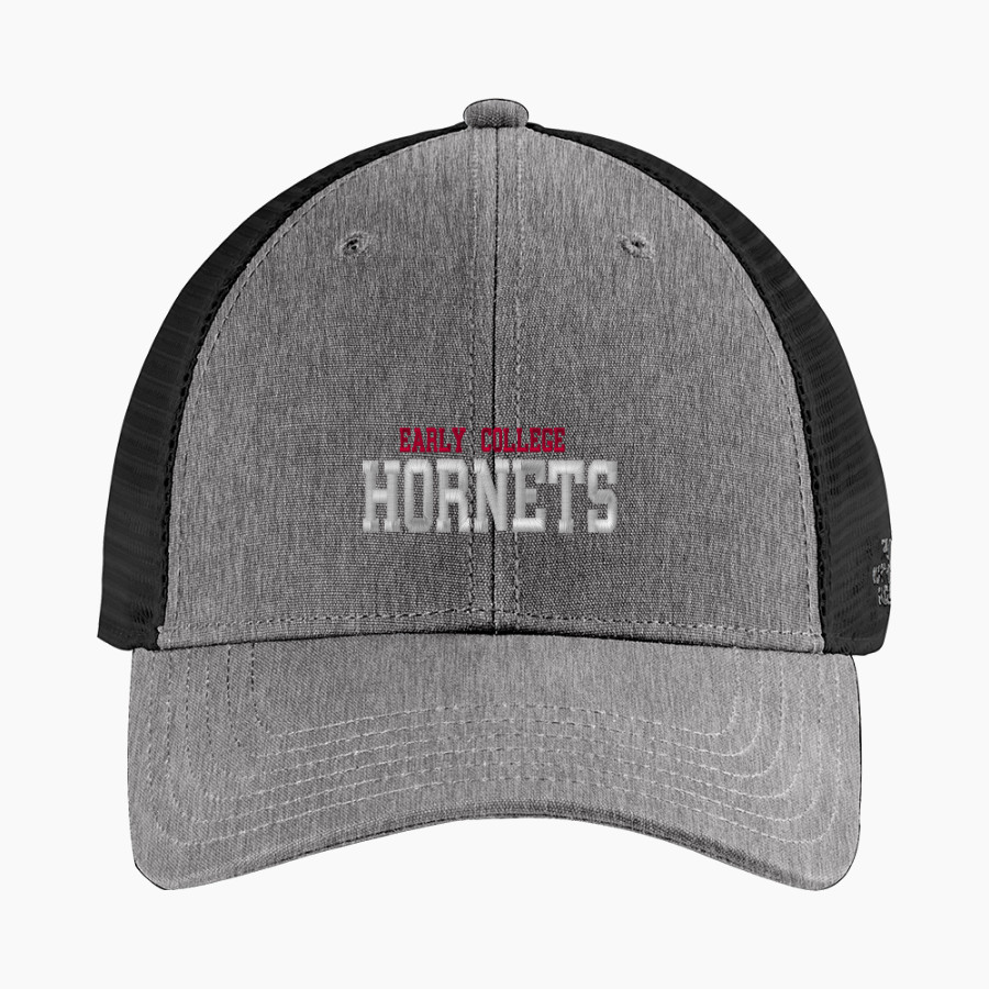 Early College Hornets The North Face Ultimate Trucker Cap
