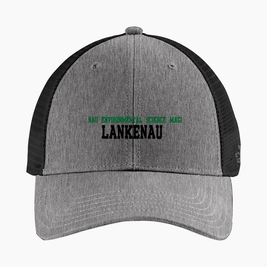 Lankenau Environmental Science Magnet Lankenau <span class="pdp-name-mascot">Lankenau Environmental Science Magnet Lankenau</span> The North Face Ultimate Trucker Cap
