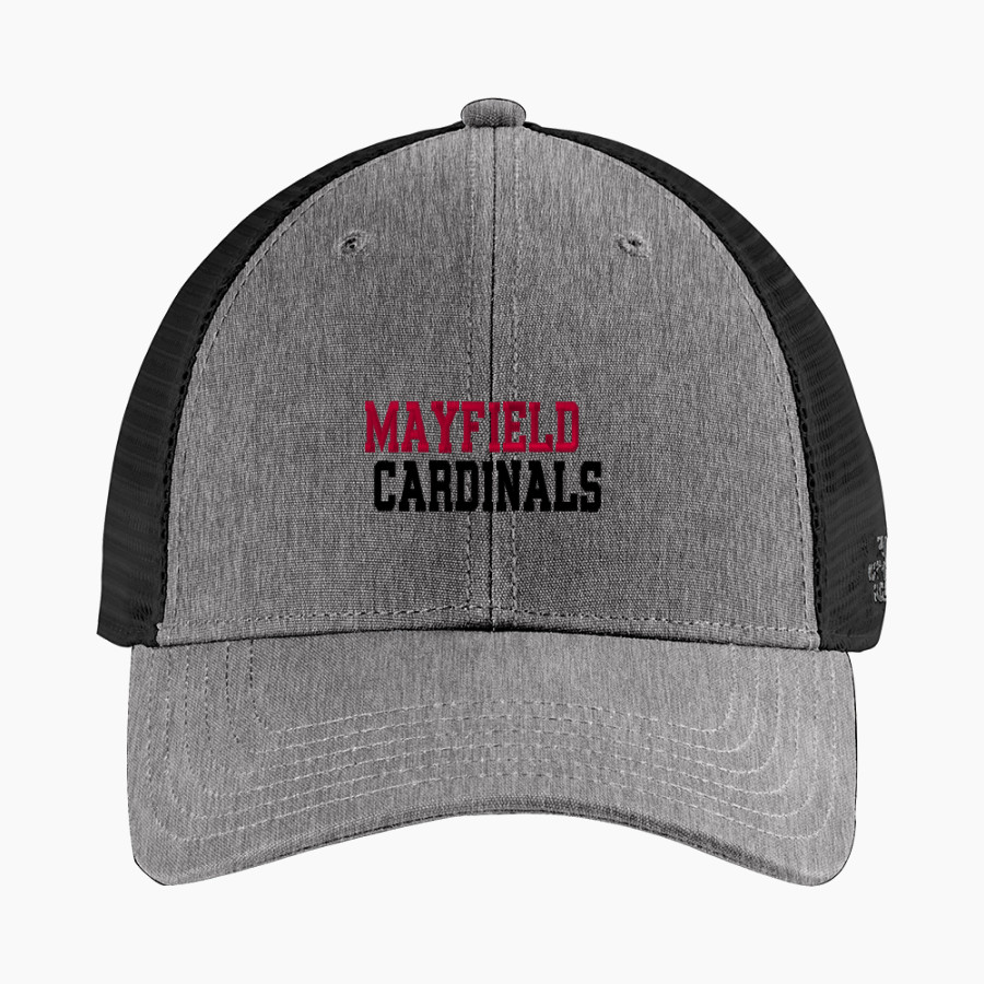 Mayfield Cardinals <span class="pdp-name-mascot">Mayfield Cardinals</span> The North Face Ultimate Trucker Cap