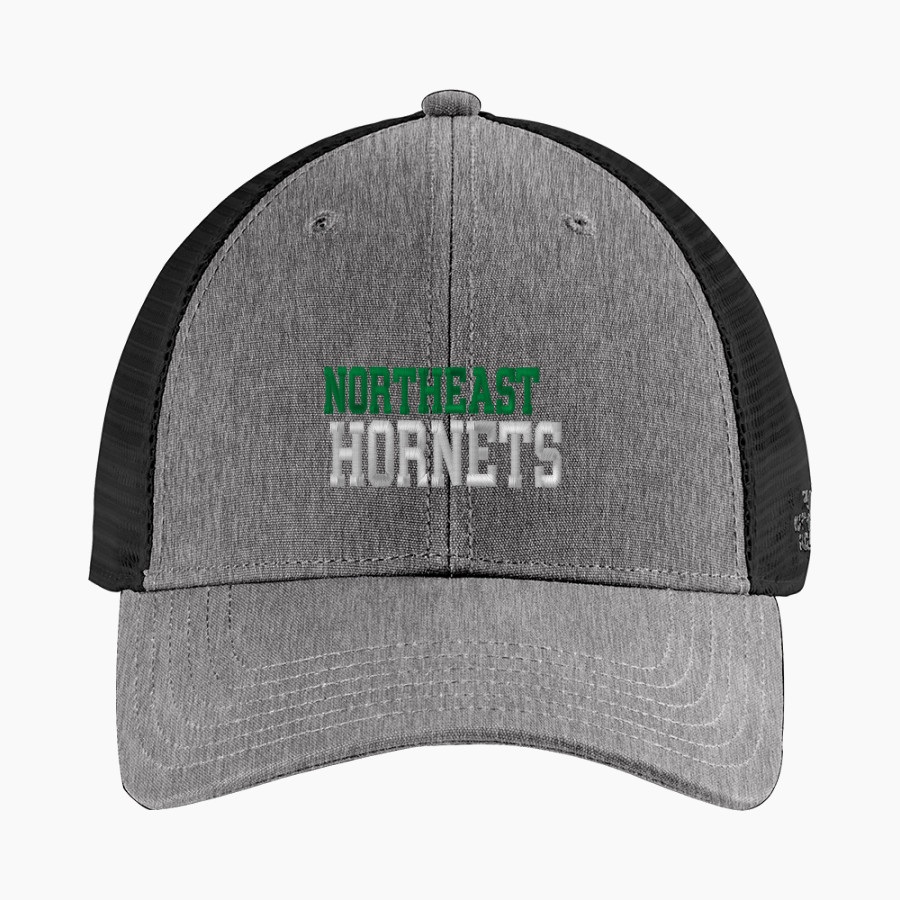 Northeast Hornets <span class="pdp-name-mascot">Northeast Hornets</span> The North Face Ultimate Trucker Cap