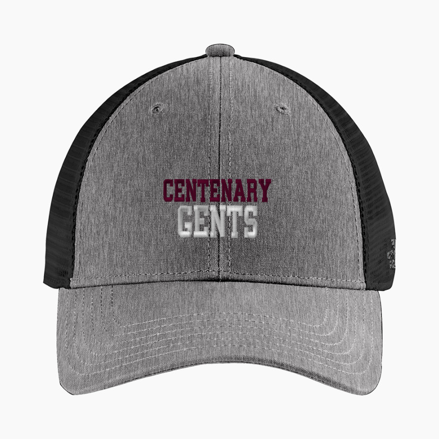 Centenary Gents <span class="pdp-name-mascot">Centenary Gents</span> The North Face Ultimate Trucker Cap