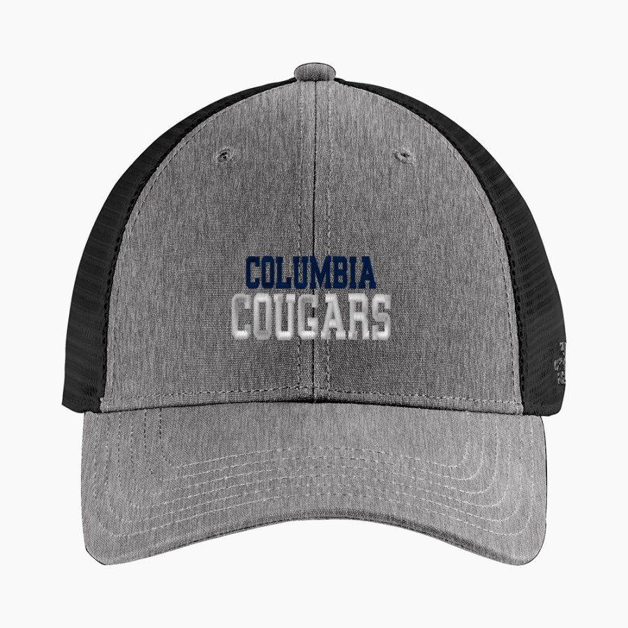 Columbia Cougars <span class="pdp-name-mascot">Columbia Cougars</span> The North Face Ultimate Trucker Cap