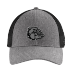 Harmony Bulldogs <span class="pdp-name-mascot">Harmony Bulldogs</span> The North Face Ultimate Trucker Cap Front Thumbnail