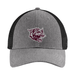 LITTLEFIELD HIGH SCHOOL WILDCATS <span class="pdp-name-mascot">LITTLEFIELD WILDCATS</span> The North Face Ultimate Trucker Cap Front Thumbnail