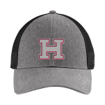 HAUGHTON HIGH SCHOOL BUCCANEERS <span class="pdp-name-mascot">HAUGHTON BUCCANEERS</span> The North Face Ultimate Trucker Cap Front Thumbnail