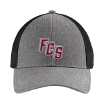 FRANKLIN COUNTY HIGH SCHOOL SEAHAWKS <span class="pdp-name-mascot">FRANKLIN COUNTY SEAHAWKS</span> The North Face Ultimate Trucker Cap Front Thumbnail