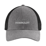 Cal Poly Humboldt Lumberjacks <span class="pdp-name-mascot">Humboldt State Lumberjacks</span> The North Face Ultimate Trucker Cap Front Thumbnail
