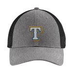 TREMONT HIGH SCHOOL EAGLES <span class="pdp-name-mascot">TREMONT EAGLES</span> The North Face Ultimate Trucker Cap Front Thumbnail