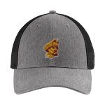 Central State University Marauders Athletics Store <span class="pdp-name-mascot">Central State Marauders</span> The North Face Ultimate Trucker Cap Front Thumbnail