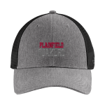 Plainfield Quakers <span class="pdp-name-mascot">Plainfield Quakers</span> The North Face Ultimate Trucker Cap Front Thumbnail