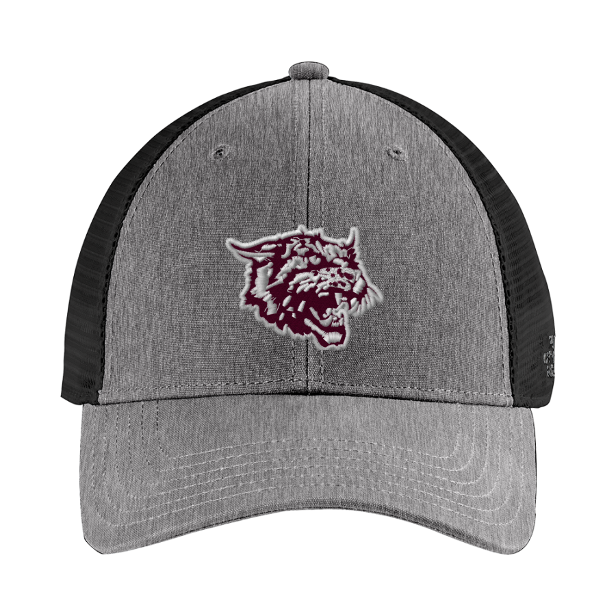 LITTLEFIELD HIGH SCHOOL WILDCATS <span class="pdp-name-mascot">LITTLEFIELD WILDCATS</span> The North Face Ultimate Trucker Cap