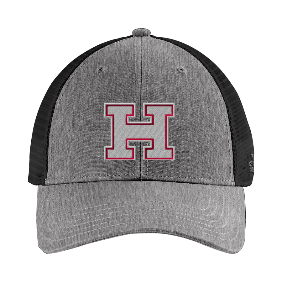HAUGHTON HIGH SCHOOL BUCCANEERS <span class="pdp-name-mascot">HAUGHTON BUCCANEERS</span> The North Face Ultimate Trucker Cap