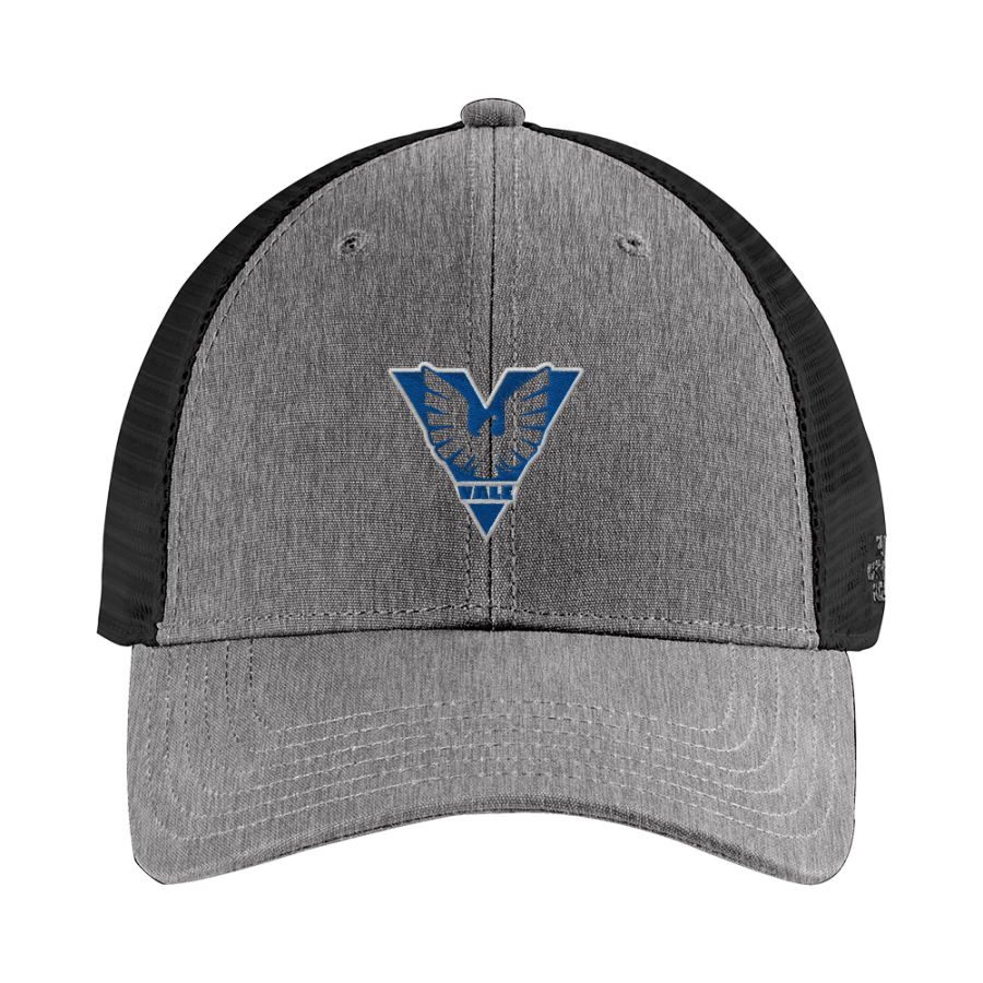 Vale Elementary Eagles <span class="pdp-name-mascot">Vale Elementary Eagles</span> The North Face Ultimate Trucker Cap