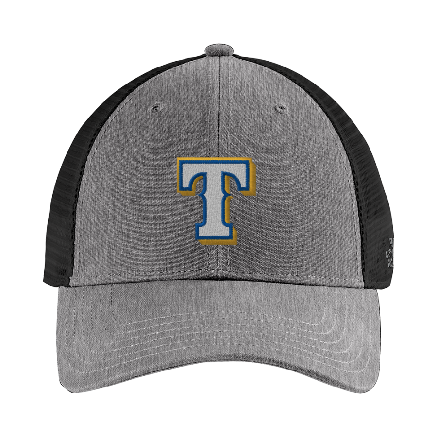 TREMONT HIGH SCHOOL EAGLES <span class="pdp-name-mascot">TREMONT EAGLES</span> The North Face Ultimate Trucker Cap