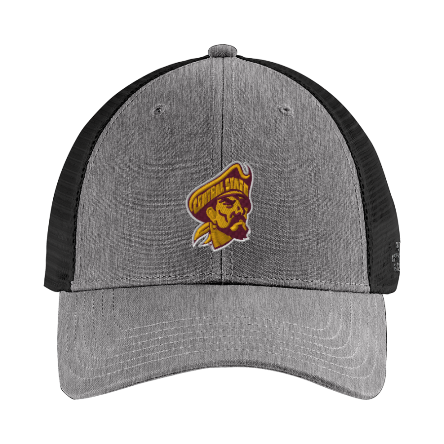 Central State University Marauders Athletics Store <span class="pdp-name-mascot">Central State Marauders</span> The North Face Ultimate Trucker Cap