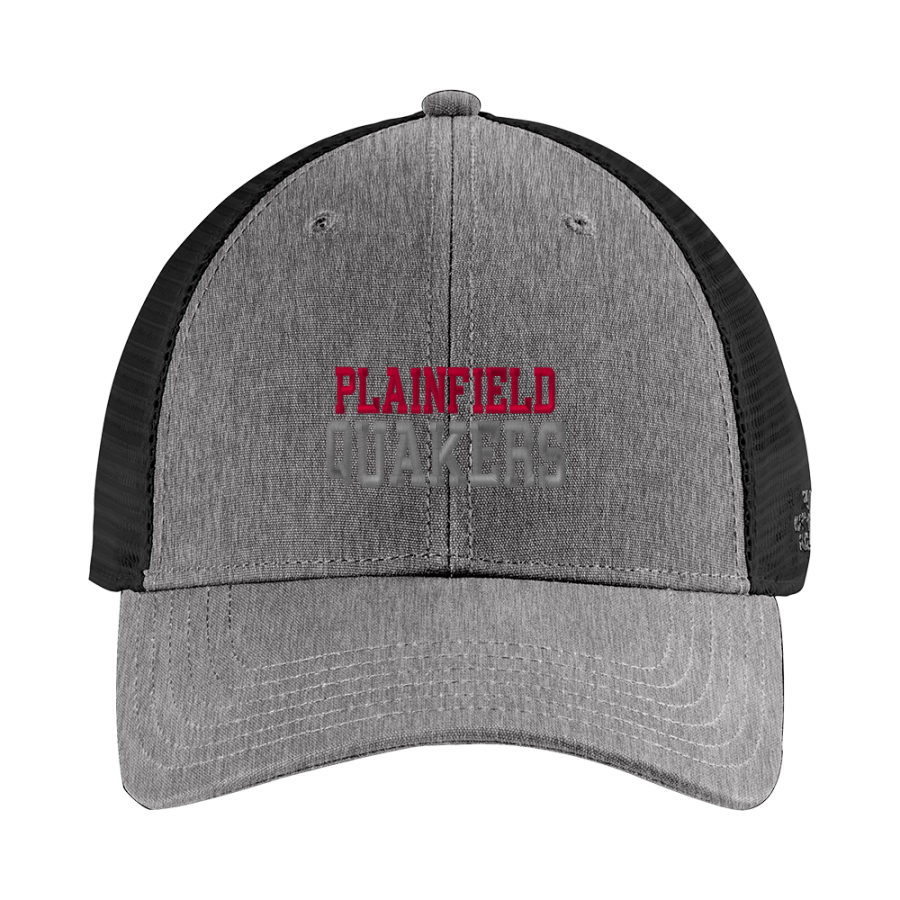 Plainfield Quakers <span class="pdp-name-mascot">Plainfield Quakers</span> The North Face Ultimate Trucker Cap