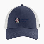 Stratford School The North Face Ultimate Trucker Cap Front Thumbnail