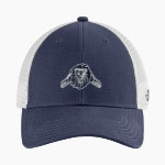 Redeemer Christian Lions The North Face Ultimate Trucker Cap Front Thumbnail