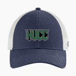 Hudson Valley Vikings The North Face Ultimate Trucker Cap Front Thumbnail