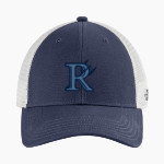 RICHMOND HIGH SCHOOL BLUE DEVILS <span class="pdp-name-mascot">RICHMOND BLUE DEVILS</span> The North Face Ultimate Trucker Cap Front Thumbnail