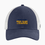 FULLINGTON ACADEMY TROJANS <span class="pdp-name-mascot">FULLINGTON ACADEMY TROJANS</span> The North Face Ultimate Trucker Cap Front Thumbnail