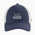REDAN HIGH SCHOOL RAIDERS <span class="pdp-name-mascot">REDAN RAIDERS</span> The North Face Ultimate Trucker Cap Front Thumbnail