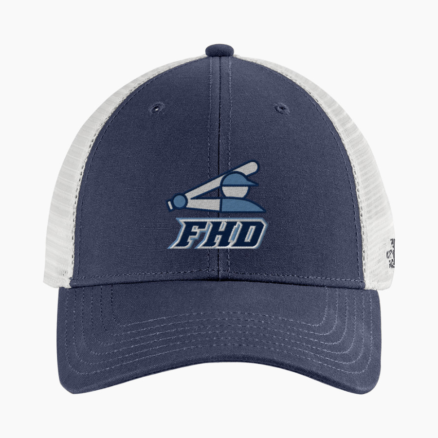 Fair Haven Diamonds The North Face Ultimate Trucker Cap