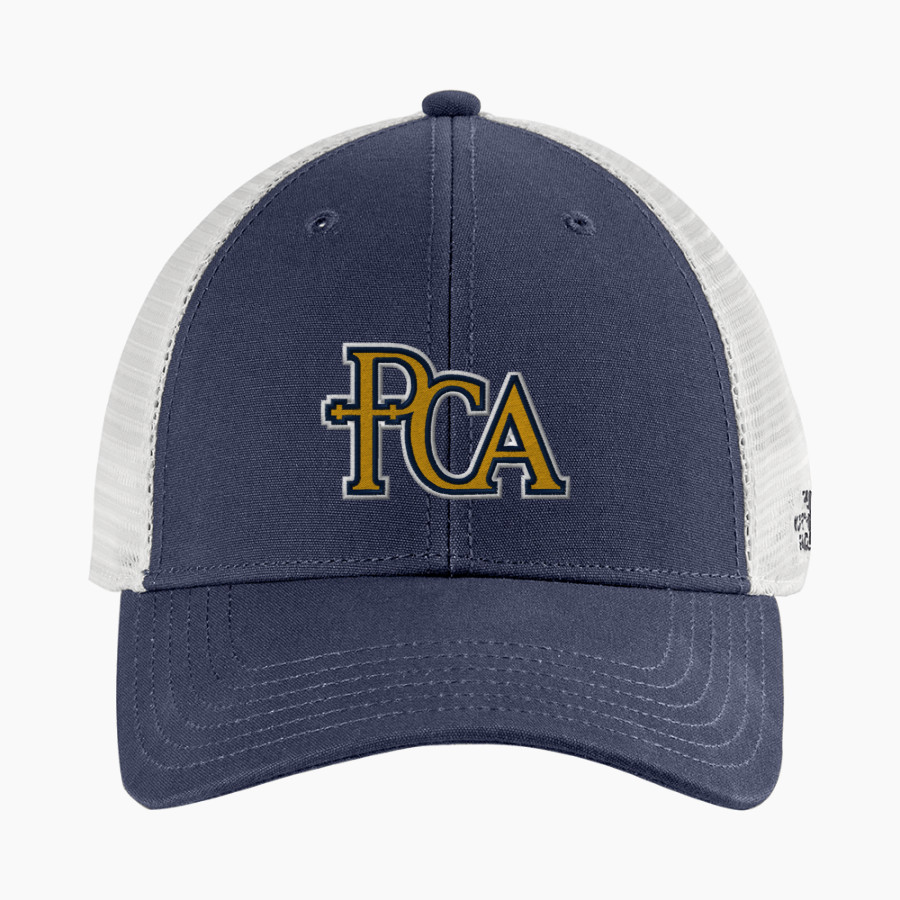 Providence Christian Academy The North Face Ultimate Trucker Cap
