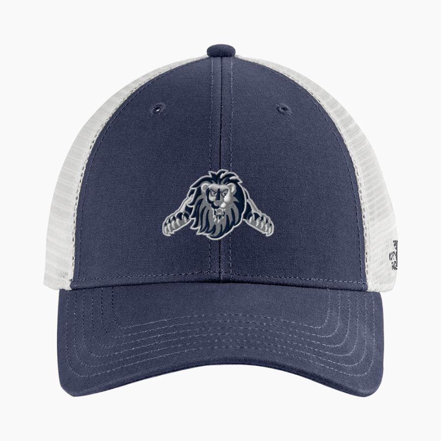 Redeemer Christian Lions The North Face Ultimate Trucker Cap