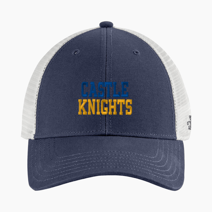 Castle Knights <span class="pdp-name-mascot">Castle Knights</span> The North Face Ultimate Trucker Cap