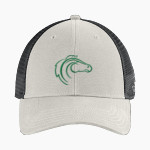 COLSTRIP HIGH SCHOOL COLTS <span class="pdp-name-mascot">COLSTRIP COLTS/FILLIES</span> The North Face Ultimate Trucker Cap Front Thumbnail