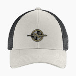 NORTHVIEW HIGH SCHOOL VIKINGS <span class="pdp-name-mascot">NORTHVIEW VIKINGS</span> The North Face Ultimate Trucker Cap Front Thumbnail