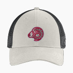West Valley Rams Online Store <span class="pdp-name-mascot">West Valley Rams</span> The North Face Ultimate Trucker Cap Front Thumbnail