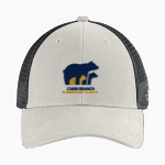 Cabin Branch Bears The North Face Ultimate Trucker Cap Front Thumbnail