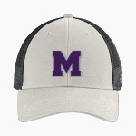 Merrillville Pirates <span class="pdp-name-mascot">Merrillville Pirates</span> The North Face Ultimate Trucker Cap Front Thumbnail
