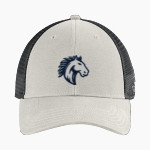 Grand Traverse Academy Mustangs <span class="pdp-name-mascot">Grand Traverse Academy Mustangs</span> The North Face Ultimate Trucker Cap Front Thumbnail
