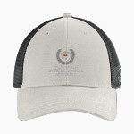 Palm Beach International Academy Palm Beach Internati <span class="pdp-name-mascot">Palm Beach International Academy</span> The North Face Ultimate Trucker Cap Front Thumbnail