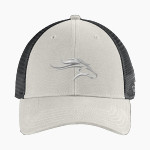 Mount Vernon School Mustangs <span class="pdp-name-mascot">Mount Vernon Mustangs</span> The North Face Ultimate Trucker Cap Front Thumbnail