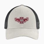 Hoboken Redwings <span class="pdp-name-mascot">Hoboken Redwings</span> The North Face Ultimate Trucker Cap Front Thumbnail