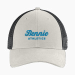 COLLEGE OF ST BENEDICT Bennies <span class="pdp-name-mascot">COLLEGE OF ST BENEDICT</span> The North Face Ultimate Trucker Cap Front Thumbnail