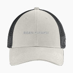 Risen Church <span class="pdp-name-mascot">Risen Church</span> The North Face Ultimate Trucker Cap Front Thumbnail