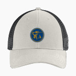 EASTERN HIGH SCHOOL QUAKERS <span class="pdp-name-mascot">EASTERN QUAKERS</span> The North Face Ultimate Trucker Cap Front Thumbnail