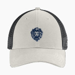 LUSTRE CHRISTIAN HIGH SCHOOL LIONS <span class="pdp-name-mascot">LUSTRE CHRISTIAN LIONS</span> The North Face Ultimate Trucker Cap Front Thumbnail