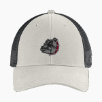 Boiling Springs Middle School bulldogs offical sideline store <span class="pdp-name-mascot">Boiling Springs Bulldogs</span> The North Face Ultimate Trucker Cap Front Thumbnail