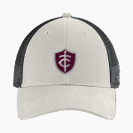 Trinity Warriors The North Face Ultimate Trucker Cap Front Thumbnail